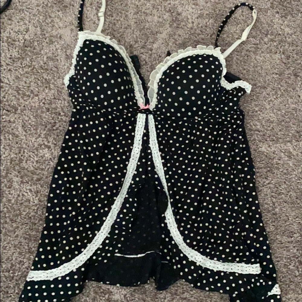 Lingerie